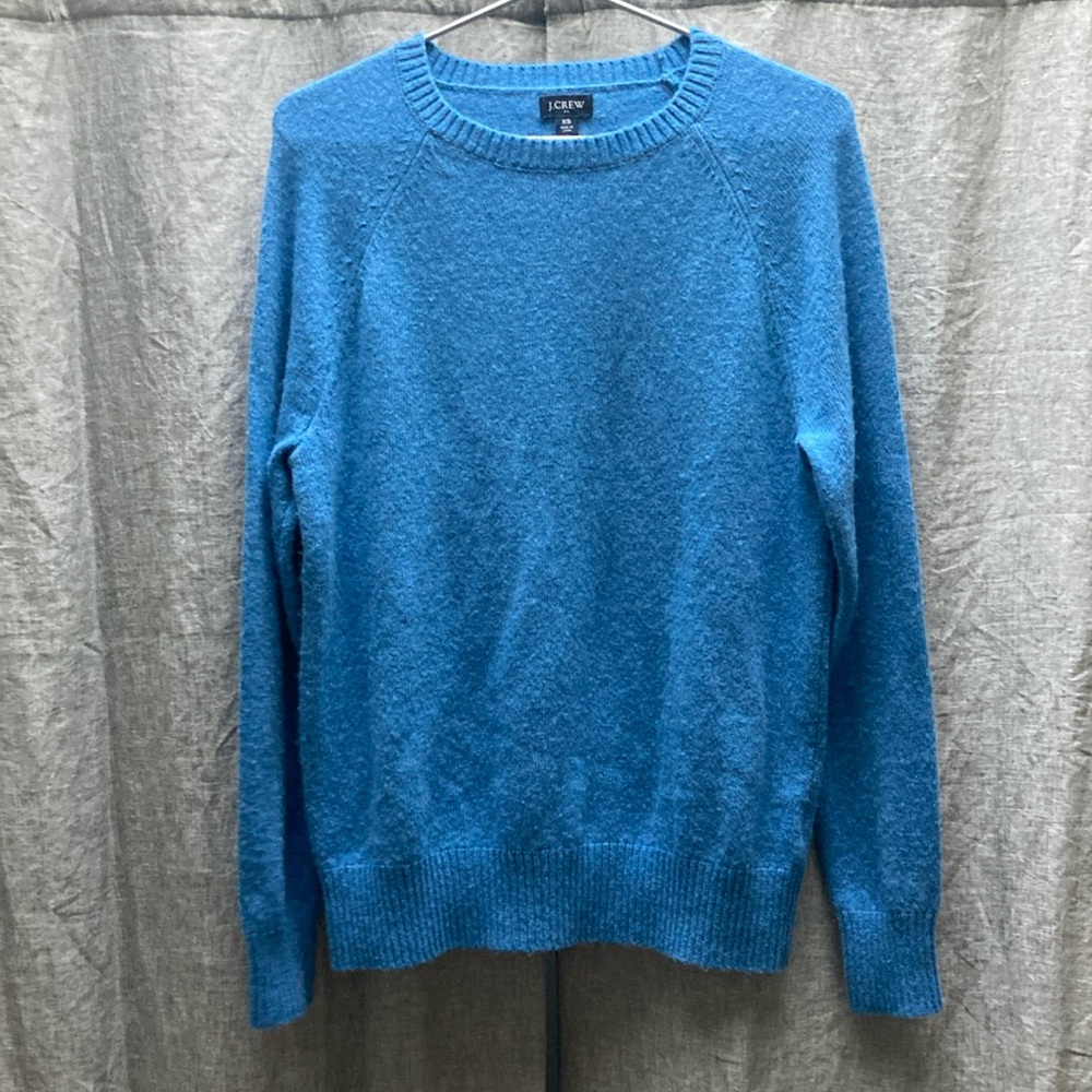 Men’s JCrew sweater